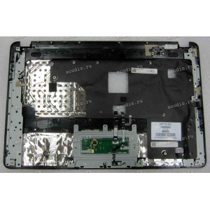 Palmrest HP Compaq Presario CQ57 (p/n: 646136-001) Б/у