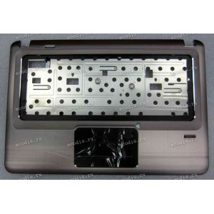 Palmrest HP Pavilion dv3-4000 черный (p/n: 601335-001) Б/у