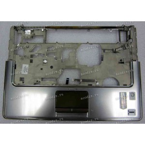 Palmrest HP Pavilion dv5-1030er серебр. (p/n: 484371-0010)