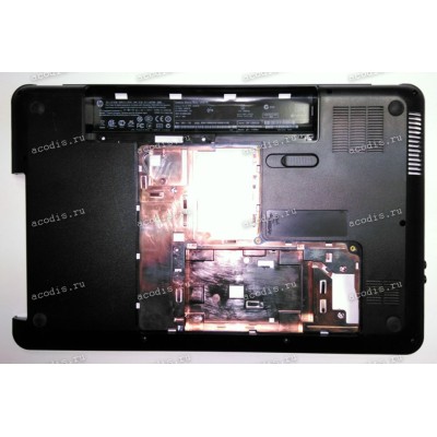 Поддон HP Pavilion G6-1259 (p/n: 641967-001)