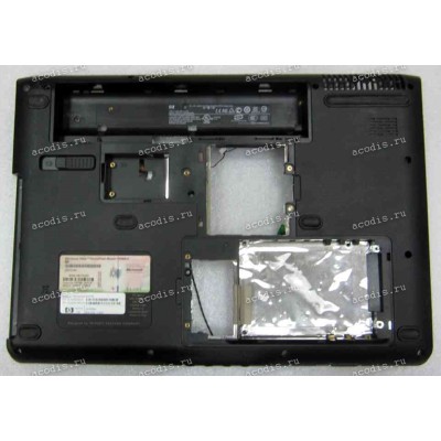 Поддон HP Pavilion dv2500, dv2625EO (p/n: 451342-001)