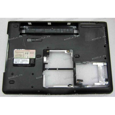 Поддон HP Pavilion dv6000, 6500, 6700 (p/n: 431426-001)