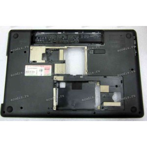 Поддон HP Compaq CQ62