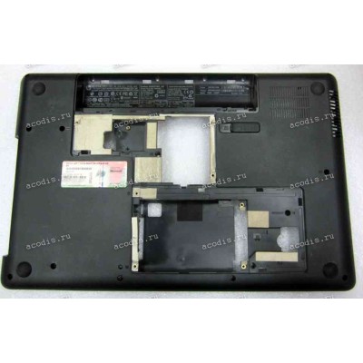 Поддон HP Compaq CQ62
