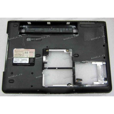 Поддон HP Pavilion dv6700, dv6740er (446513-001)