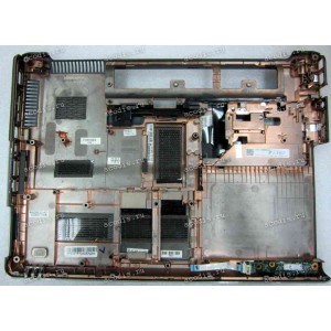 Поддон HP Pavilion dv5-1110el (p/n: ZYE37TP703, ZYE37TP903) Поддон HP Pavilion dv5-1110el (p/n: ZYE37TP703, ZYE37TP903)