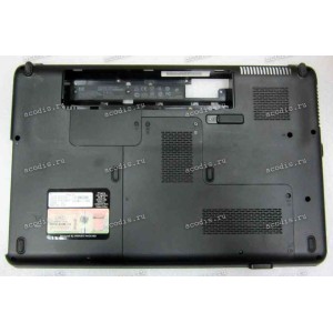 Поддон HP Compaq CQ61 (p/n: ZYE370P8TP)