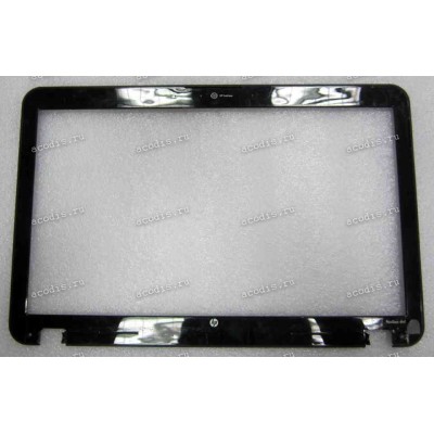 Верх. кр. рамка HP Pavilion G6-3000, G6-3025DX (p/n: 3ILX6LBTP10)