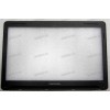 Верх. кр. рамка HP Compaq Presario CQ61 (p/n: 535603-001)