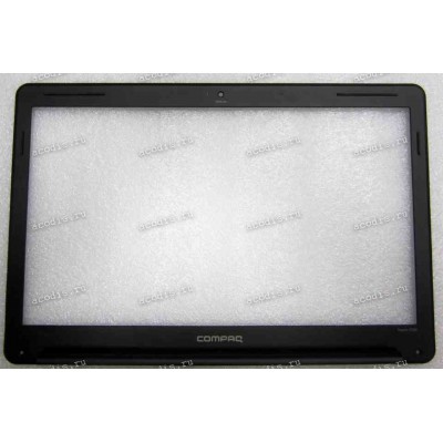 Верх. кр. рамка HP Compaq Presario CQ61 (p/n: 535603-001)