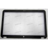 Верх. кр. рамка HP Pavilion G6-1000 (p/n: 641968-001, 36R15LBTP00)