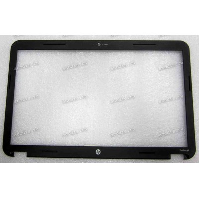 Верх. кр. рамка HP Pavilion G6-1000 (p/n: 641968-001, 36R15LBTP00)