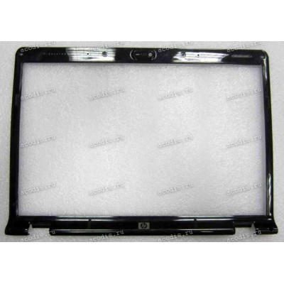 Верх. кр. рамка HP Pavilion dv6000 (p/n: 39AT3LBTP703A, 446483-001)