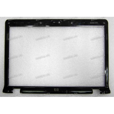 Верх. кр. рамка HP Compaq dv2000 (p/n: 448604-001, 430457-001)
