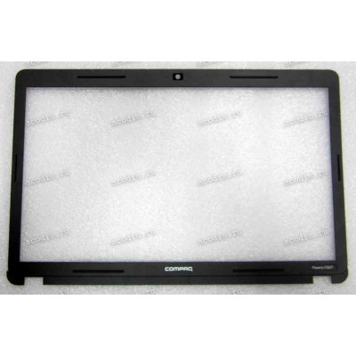 Верх. кр. рамка HP Compaq CQ57 (p/n: 646117-001)