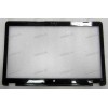 Верх. кр. рамка HP Pavilion G72 (p/n: 612102-001)
