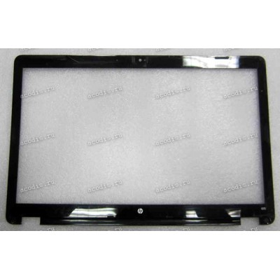 Верх. кр. рамка HP Pavilion G72 (p/n: 612102-001)