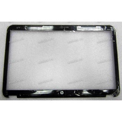 Верх. кр. рамка HP Pavilion G6-2235us (p/n: 684165-001)