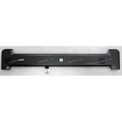 Верх. планка топкейса HP Сompaq Presario C700(p/n: AP02E000600)