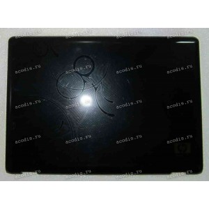 Верхняя крышка HP Pavilion dv6000, dv6700 (p/n: ZYE3GAT3LCTP) Б/у