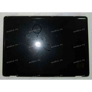 Верхняя крышка HP Pavilion dv6000, dv6700 (p/n: ZYE3GAT3LCTP) Б/у Верхняя крышка HP Pavilion dv6000, dv6700 (p/n: ZYE3GAT3LCTP) Б/у