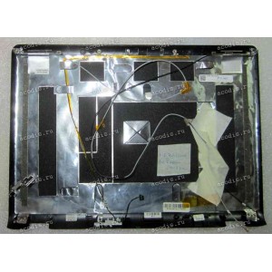 Верхняя крышка HP Pavilion dv6000, dv6700 (p/n: ZYE3GAT3LCTP) Б/у