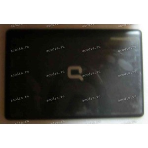Верхняя крышка HP Compaq Presario CQ57 (p/n: 646113-001) Б/у