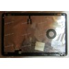 Верхняя крышка HP Compaq Presario CQ57 (p/n: 646113-001) Б/у