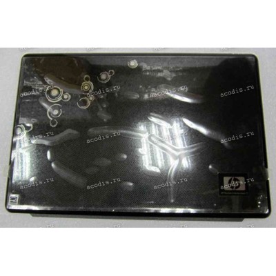 Верхняя крышка HP Pavilion dv6-1259DX, dv6-1255 (p/n: 570391-001, ZYE34UT3TPA03) Б/у