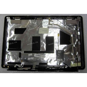 Верхняя крышка HP Pavilion dv6-1259DX, dv6-1255 (p/n: 570391-001, ZYE34UT3TPA03) Б/у