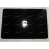 Верхняя крышка HP Compaq Presario CQ61 (p/n: 589297-001, 578944-001)Б/у