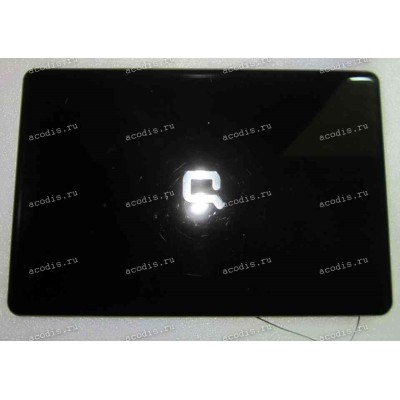 Верхняя крышка HP Compaq Presario CQ61 (p/n: 589297-001, 578944-001)Б/у