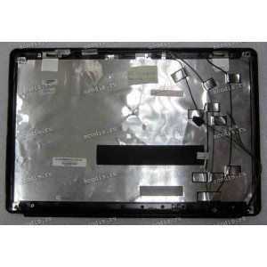 Верхняя крышка HP Compaq Presario CQ61 (p/n: 589297-001, 578944-001)Б/у Верхняя крышка HP Compaq Presario CQ61 (p/n: 589297-001, 578944-001)Б/у