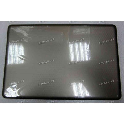 Верхняя крышка HP Pavilion G62, Compaq CQ62 (p/n: 605906-001)