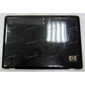 Верхняя крышка HP Pavilion dv2000, dv2500 (p/n: 60.4F611.003, 41.4F610.001, 60.4F611.002)