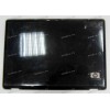 Верхняя крышка HP Pavilion dv6000 (p/n: 431389-001) Б/у