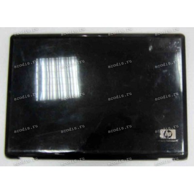 Верхняя крышка HP Pavilion dv6000 (p/n: 431389-001) Б/у