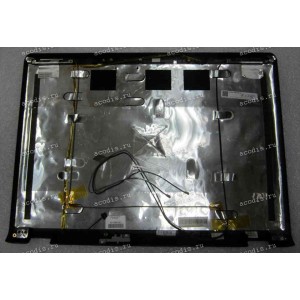 Верхняя крышка HP Pavilion dv6000 (p/n: 431389-001) Б/у