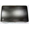 Верхняя крышка HP Pavilion dv7-6000 (p/n: 665976-001) Б/у
