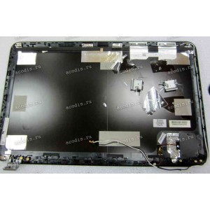 Верхняя крышка HP Pavilion dv7-6000 (p/n: 665976-001) Б/у