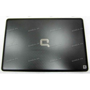 Верхняя крышка HP Compaq Presario CQ62-219WM, CQ62 215DX (p/n: ZYE3AAX6TPZ)