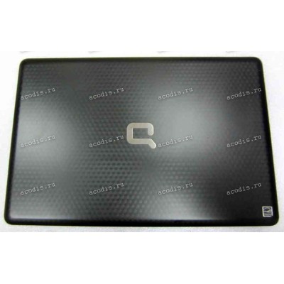 Верхняя крышка HP Compaq Presario CQ62-219WM, CQ62 215DX (p/n: ZYE3AAX6TPZ)