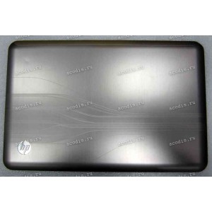Верхняя крышка HP Pavilion dv6-3100 (p/n: 3JLX8LCTP30) Б/у