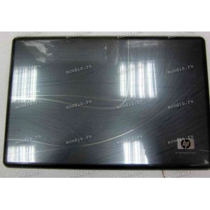 Верхняя крышка HP HDX16 (X16-1040er) (p/n: 496462-001) Б/у