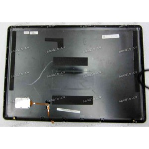 Верхняя крышка HP Pavilion dv7-1023L (p/n: AP03W000700) Б/у