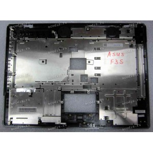 Palmrest Asus F3S (p/n: 13GNMR10P020-3A) Б/у