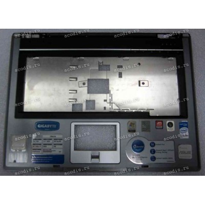 Palmrest Asus F3S (p/n: 13GNMR10P020-2A) Б/у