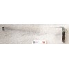 Петля левая HP Compaq Presario C700 (p/n: AM02E000100)