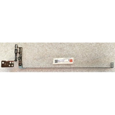 Петля правая HP Compaq Presario C700 (p/n: AM02E000200)