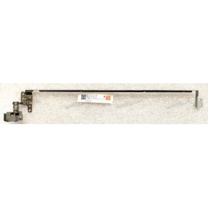 Петля левая Sony VGN-AW (p/n: 411530301)
